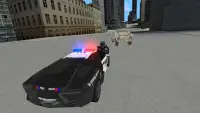 Police VS Robbers 3 Screen Shot 5