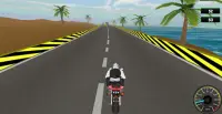 Ultimate Bike Racer 3D Screen Shot 3