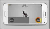 Stickman Turbo Dismounting Screen Shot 4