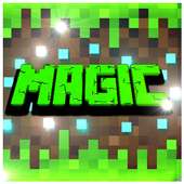 Magic Craft: Crafting And Building