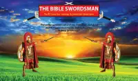 Bible Swordsman Screen Shot 15