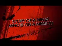 Ninja Assasin Prajurit 3D Screen Shot 0