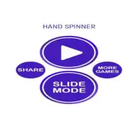 Hand  Spinner Screen Shot 0