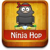 Ninja Hop