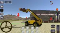 Crane Machine Games -  Crane Operator Simulator Screen Shot 6
