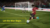 Play World Soccer League: Football Real Stars 2018 Screen Shot 2