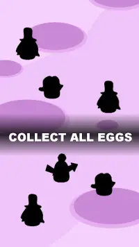 Egg Evolution - Cute Clicker & Idle Game Screen Shot 2
