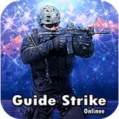 Guide Modern Strike Online