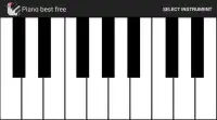 mejor piano gratis Screen Shot 0