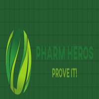 Pharm Heros: Prove It!