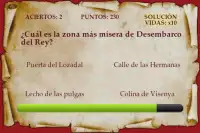 Trivial Juego de Tronos Screen Shot 1