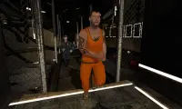 Jail Break Prison - Escape Survival Simulator 2018 Screen Shot 3