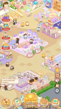 My Hamster Story Screen Shot 6