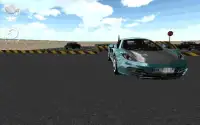 MC Parking 3D Screen Shot 3