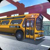 stad schoolbus simulator 2017