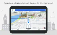 Sygic Navigasi GPS & Peta Screen Shot 8
