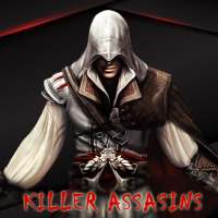 Killer Hunter Assassin's