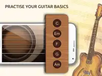 Lerne Gitarre kostenlos - Learn Guitar Free Screen Shot 5