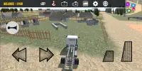 SouthEastAsia Truck Simulator Screen Shot 1