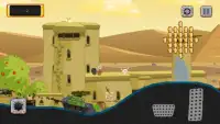 Tank Vs -  Reloaded Level Shooting game Screen Shot 6