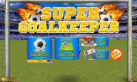 Super Goalkeeper - Soccer Game Screen Shot 4