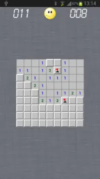 Minesweeper Classic Screen Shot 0