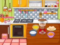 Cake Maker 2 -Cooking game Screen Shot 1
