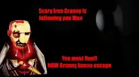 Gra Scary Iron Granny Man: Rozdział drugi 2 Mod Screen Shot 1