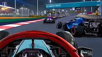 Formula Racing Games Car Games Screen Shot 1