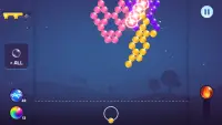 Bubble Shooter Pop Puzzle Screen Shot 2