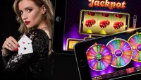 GC Poker: Покер 888 - техасский холдем онлайн Screen Shot 1