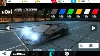 Turbo Race - War of Speed Screen Shot 2