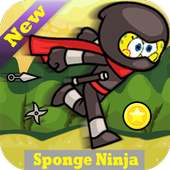 Sponge Ninja