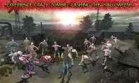 Cidade monstro Zombie Survival Screen Shot 0