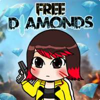Fire Quiz - Free Diamonds