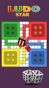 Ludo - ORIGINAL Game King of Star Screen Shot 2