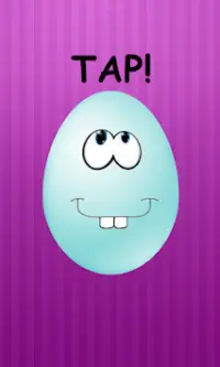 Pou Egg Easter Screen Shot 3