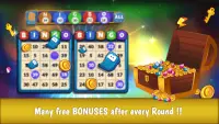 Free Bingo World - Free Bingo Games. Bingo App Screen Shot 3