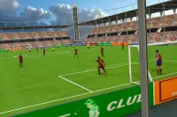 World Champions Football Sim Screen Shot 5
