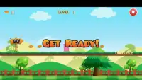 Subway Doramon Jump Game Screen Shot 0