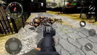 City Invasion Survival: Zombie Screen Shot 4
