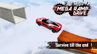 Mega Ramp Drive Screen Shot 3