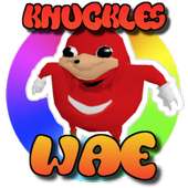 Knuckles Wae