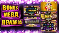Fidget io Spinner - Casino Slots & Slot Machines Screen Shot 3