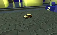 Mynerace - Kart Game Screen Shot 4