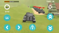 Tank Hunter Screen Shot 10