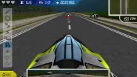 Hover Racers (Lite) Screen Shot 2