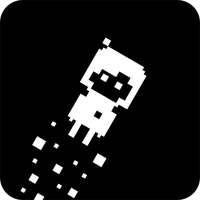 1-Bit Hero: Stress Relief Retro Pixel Jumping Game
