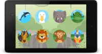 Zoo Babies - Sons de animais Screen Shot 10