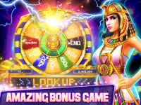 Classic Slots 777: Free Las Vegas Slot Machine Screen Shot 8